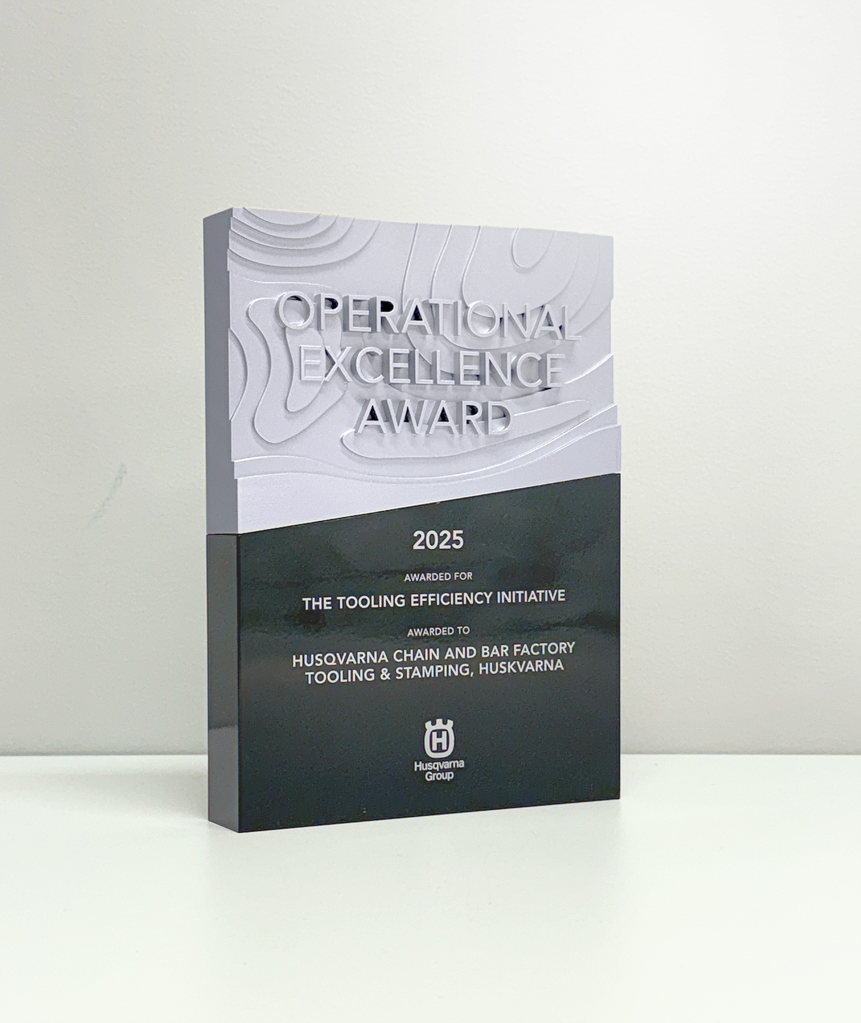 Operational Excellence