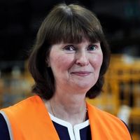 Caraline Robinson