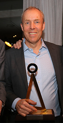 Kai Wärn change leader 2015