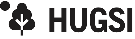 Hugsi logo