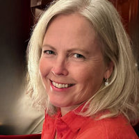 Margaretha Finnstedt