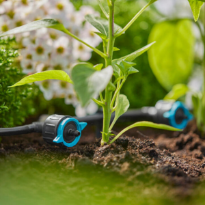 Micro-Drip-System