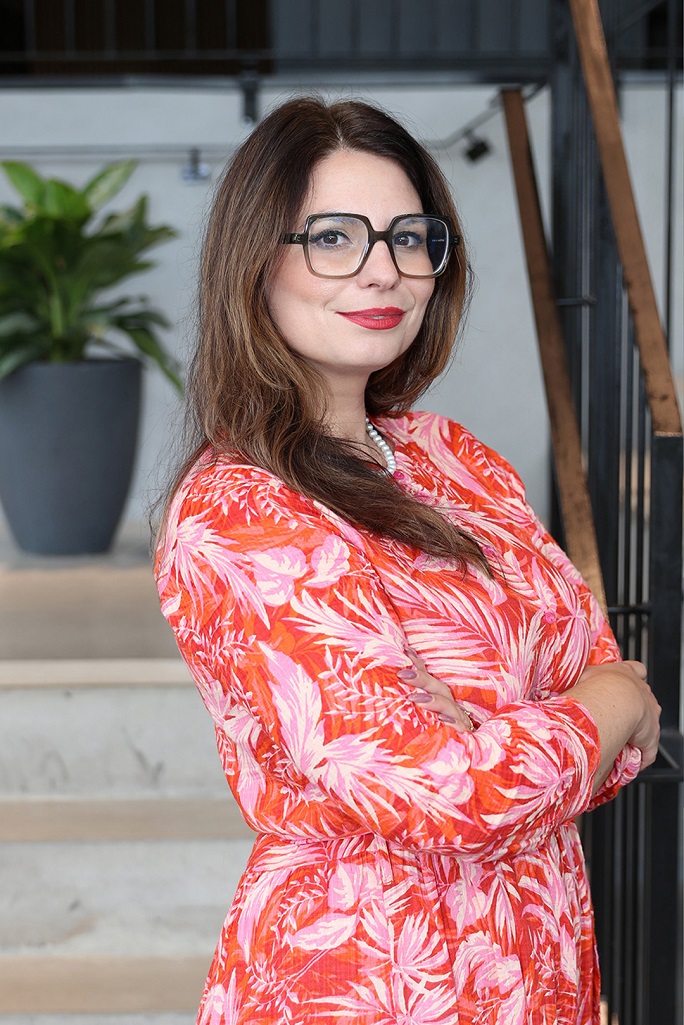 Sinziana Manitiu