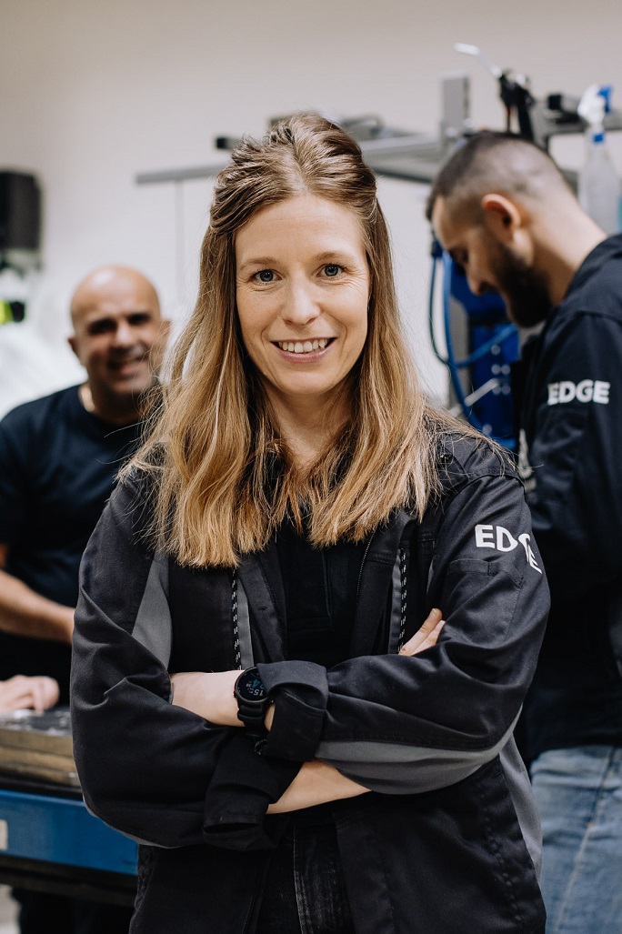 Hanna Jonsson