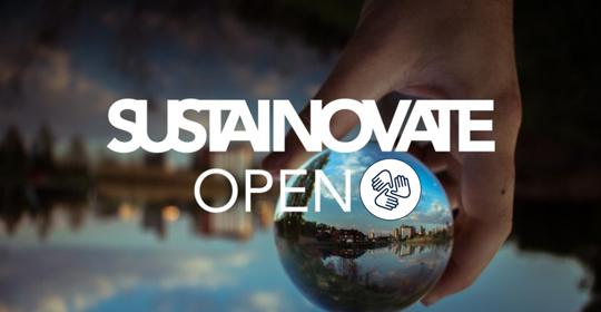 Sustainovate Husqvarna 2022