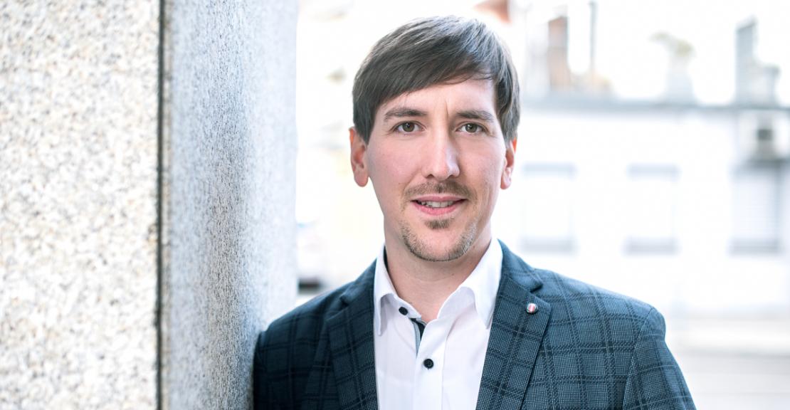 Christian Knecht