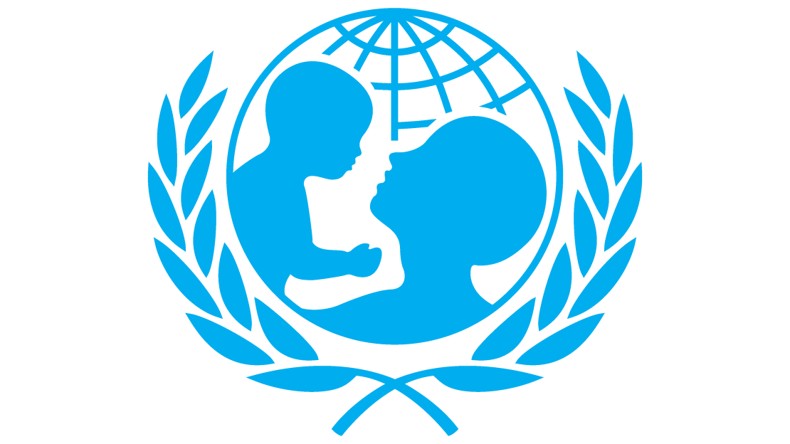 unicef logotype