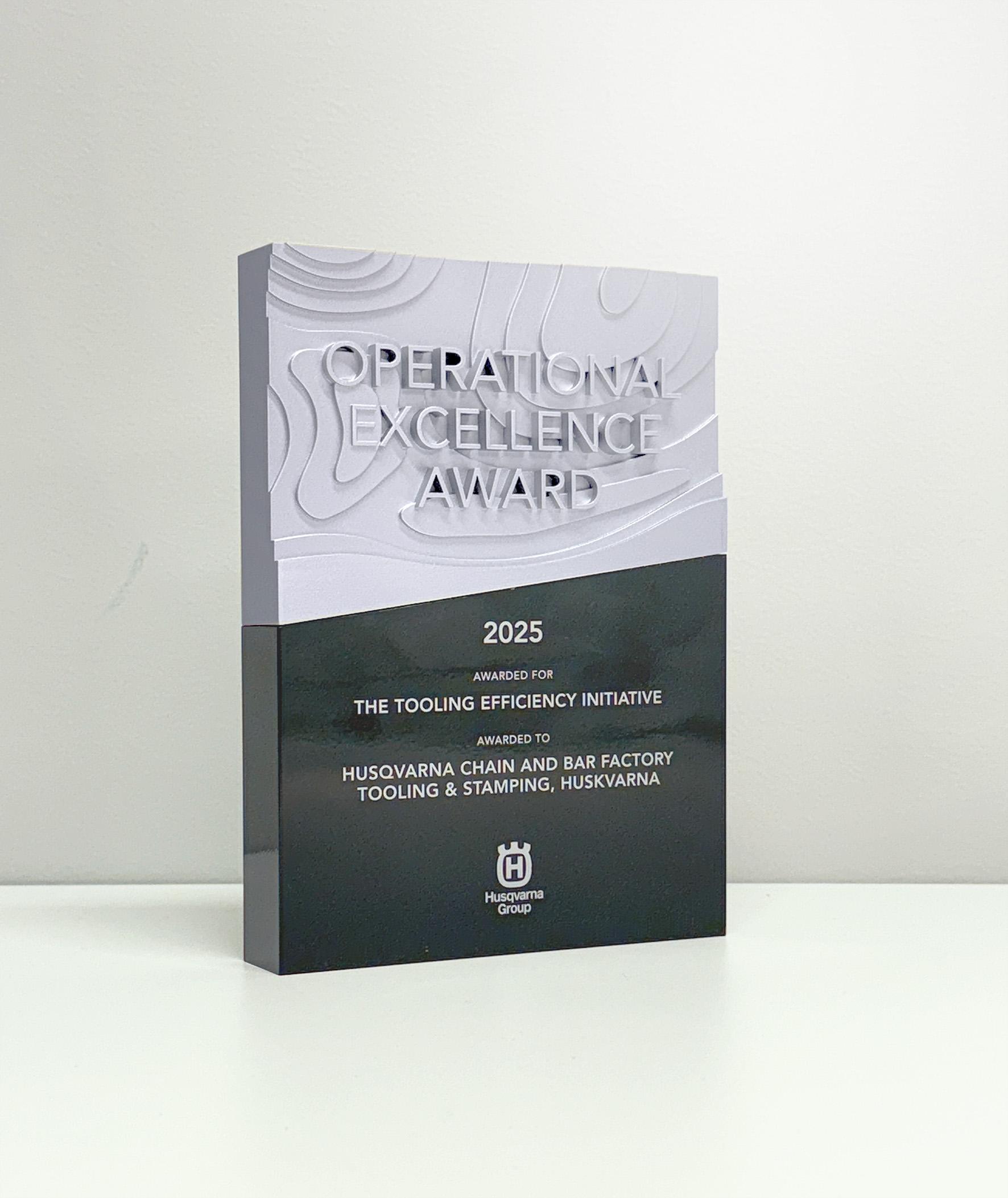 Operational Excellence